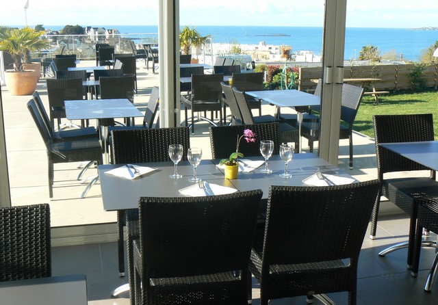 Les Sables Blancs Bretagna - Concarneau visuel 8/11 Les Sables Blancs Bretagna - Concarneau visuel 8/11