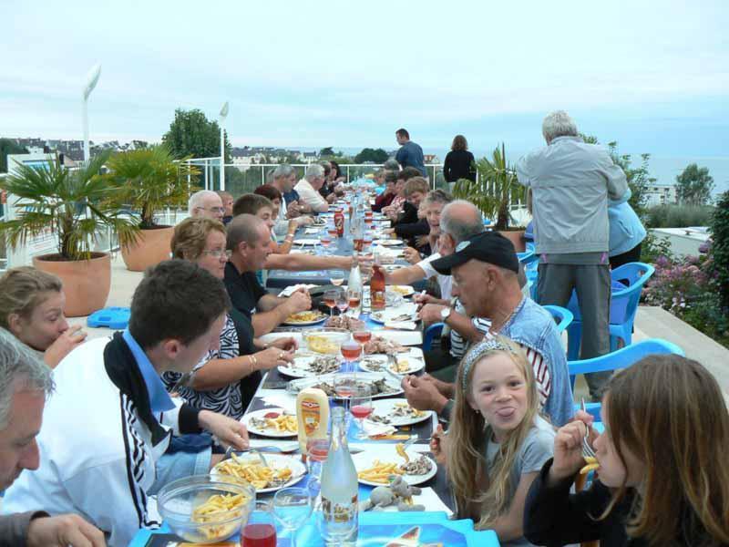 Les Sables Blancs Bretagna - Concarneau visuel 10/11 Les Sables Blancs Bretagna - Concarneau visuel 10/11