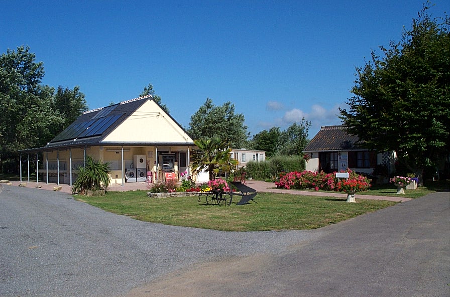 Les Sables Blancs Bretagna - Lesconil visuel 1/1 Les Sables Blancs Bretagna - Lesconil visuel 1/1