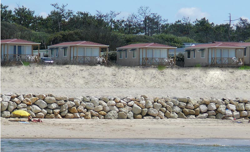 Les Sables d'Argent Aquitania - Soulac-sur-Mer visuel 2/11