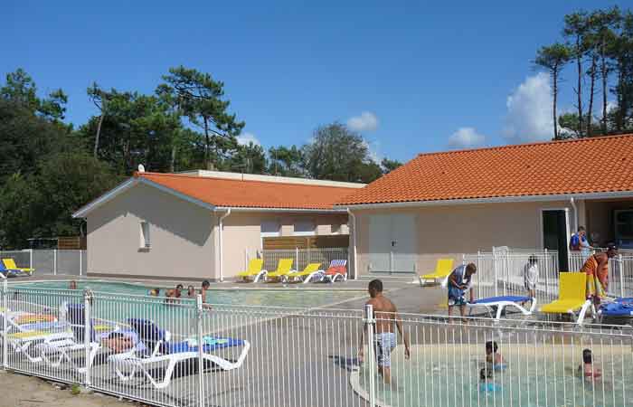 Les Sables d'Argent Aquitania - Soulac-sur-Mer visuel 3/11