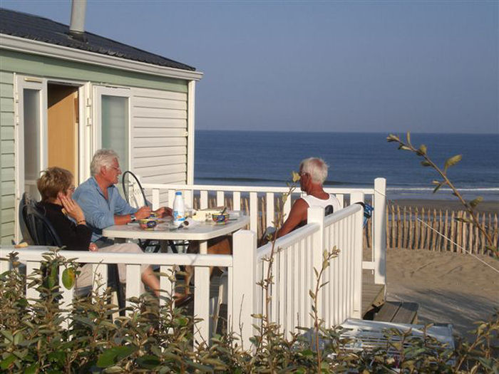 Les Sables d'Argent Aquitania - Soulac-sur-Mer visuel 5/11