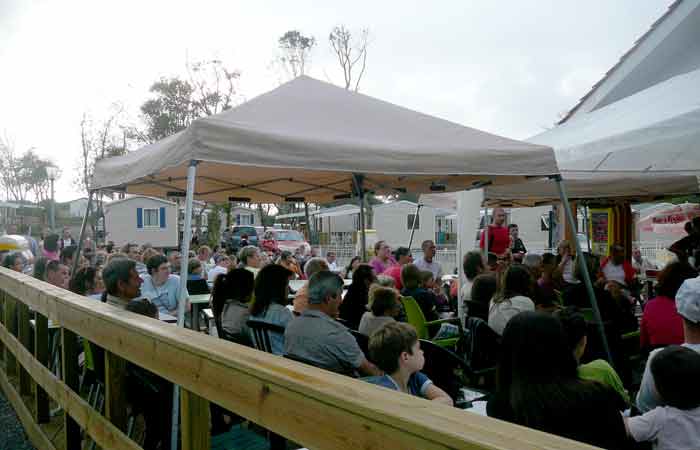 Les Sables d'Argent Aquitania - Soulac-sur-Mer visuel 6/11