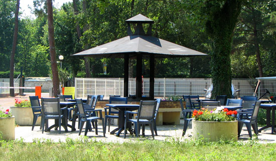 Les Sables de Cordouan Poitou-Charentes - Les Mathes-La Palmyre visuel 10/10
