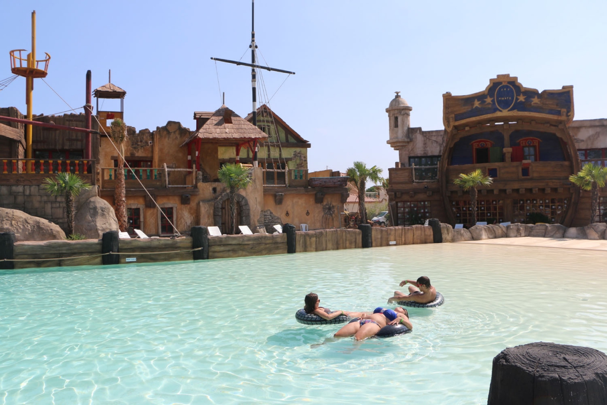 Les Sables d'Or Linguadoca-Rossiglione - Le Cap d'Agde visuel 3/10