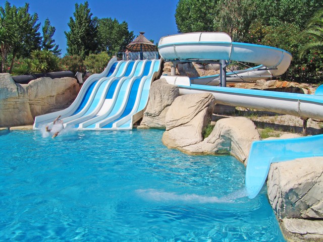 Les Sables d'Or Linguadoca-Rossiglione - Le Cap d'Agde visuel 2/10