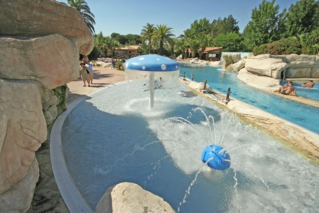 Les Sables d'Or Linguadoca-Rossiglione - Le Cap d'Agde visuel 4/10