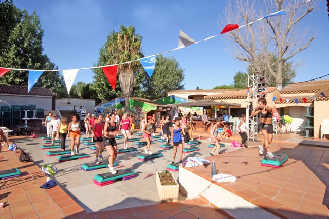Les Sables d'Or Linguadoca-Rossiglione - Le Cap d'Agde visuel 5/10