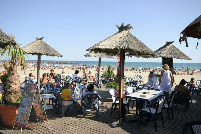 Les Sables d'Or Linguadoca-Rossiglione - Le Cap d'Agde visuel 7/10