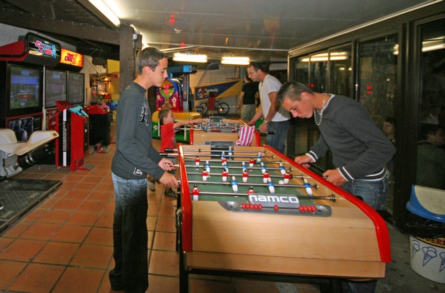 Les Sables d'Or Linguadoca-Rossiglione - Le Cap d'Agde visuel 9/10