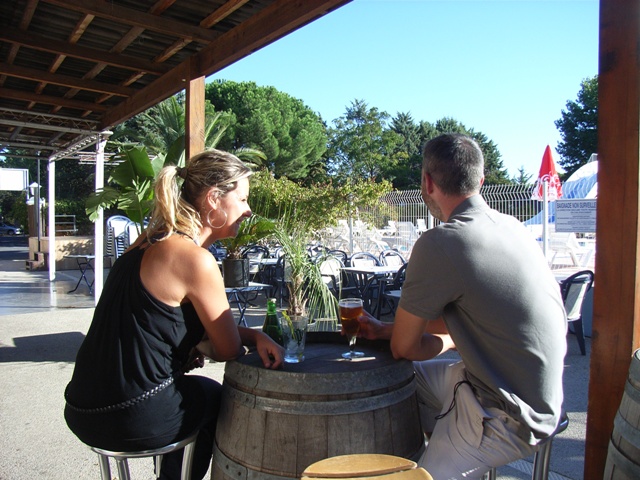 les Sablettes Linguadoca-Rossiglione - Agde visuel 3/6