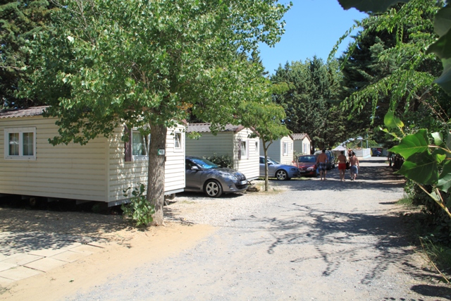 les Sablettes Linguadoca-Rossiglione - Agde visuel 4/6