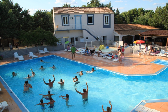 les Sablettes Linguadoca-Rossiglione - Agde visuel 5/6