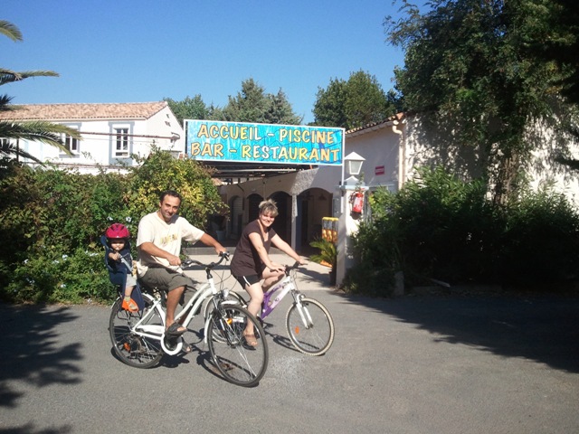 les Sablettes Linguadoca-Rossiglione - Agde visuel 6/6