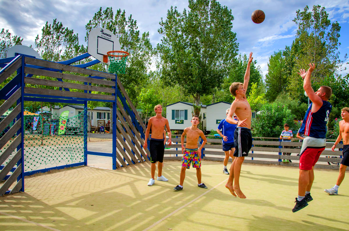 Les Sablons Linguadoca-Rossiglione - Portiragnes visuel 23/25