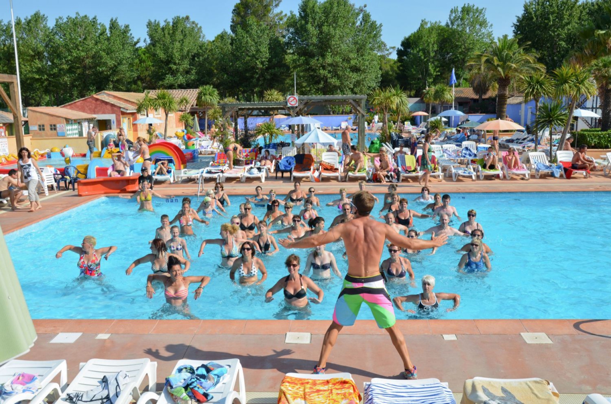 Les Sablons Linguadoca-Rossiglione - Portiragnes visuel 19/25