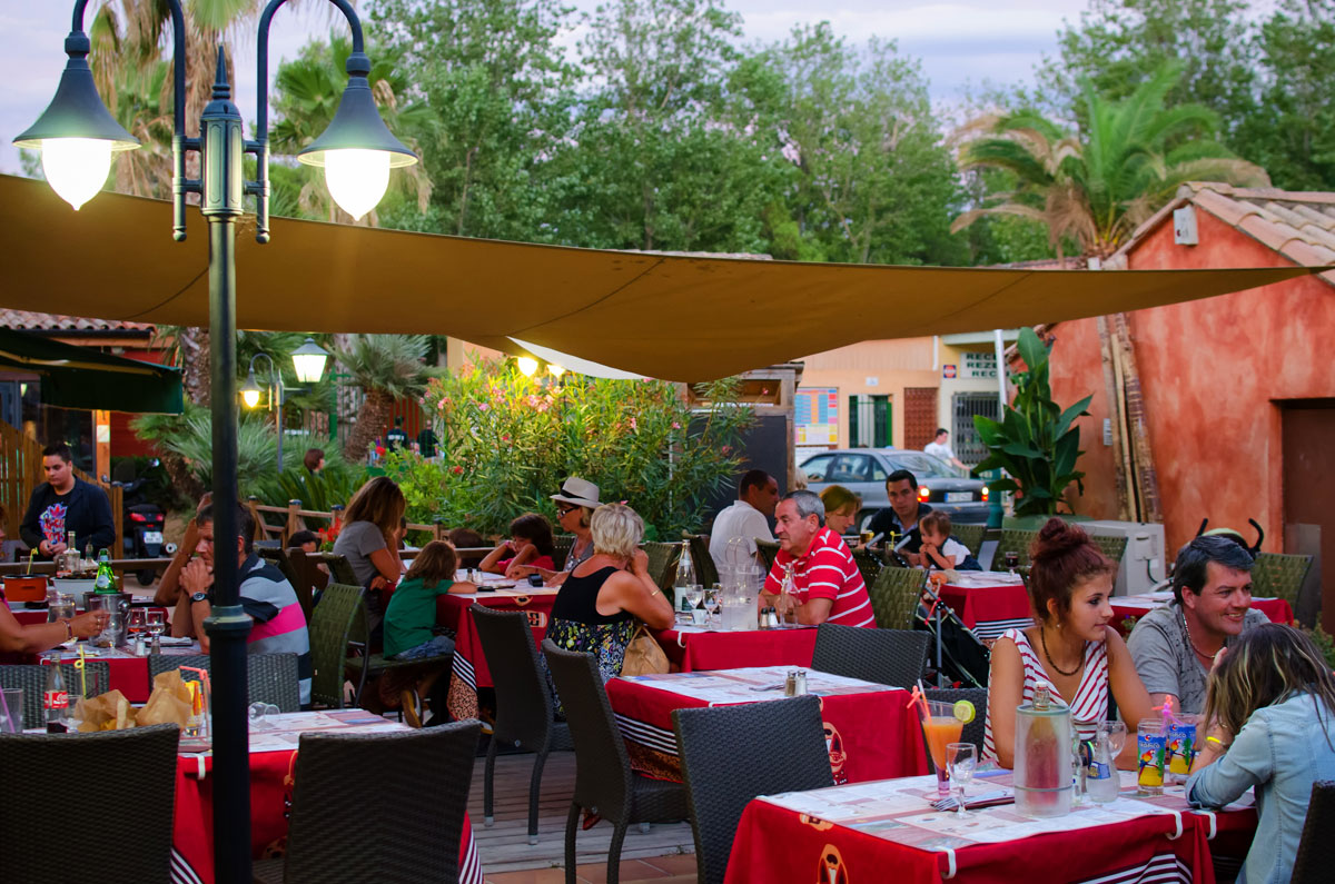 Les Sablons Linguadoca-Rossiglione - Portiragnes visuel 18/25