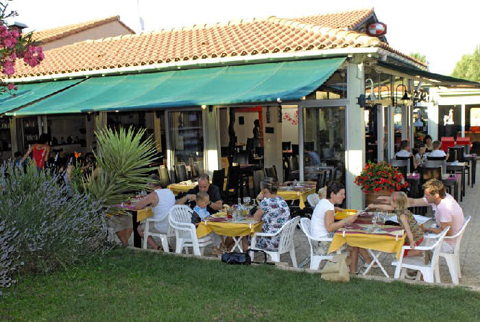 Les Sablons Linguadoca-Rossiglione - Portiragnes visuel 16/25