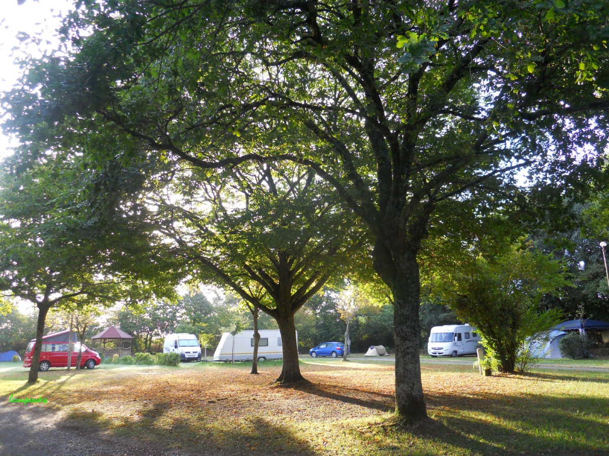 Les Sapins Aquitania - Ousse visuel 1/1