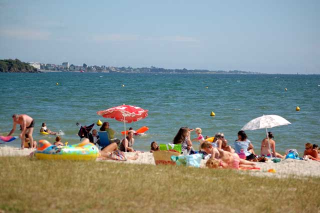 Les Saules Bretagna - La Forêt-Fouesnant visuel 5/10 Les Saules Bretagna - La Forêt-Fouesnant visuel 5/10
