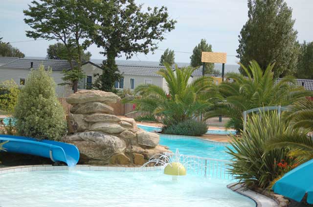 Les Saules Bretagna - La Forêt-Fouesnant visuel 7/10 Les Saules Bretagna - La Forêt-Fouesnant visuel 7/10