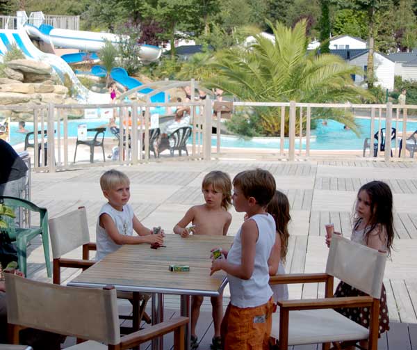 Les Saules Bretagna - La Forêt-Fouesnant visuel 8/10 Les Saules Bretagna - La Forêt-Fouesnant visuel 8/10