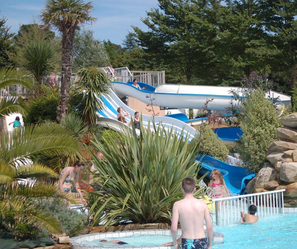 Les Saules Bretagna - La Forêt-Fouesnant visuel 9/10 Les Saules Bretagna - La Forêt-Fouesnant visuel 9/10