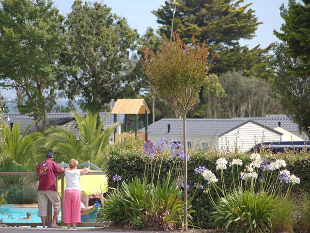Les Saules Bretagna - La Forêt-Fouesnant visuel 10/10 Les Saules Bretagna - La Forêt-Fouesnant visuel 10/10
