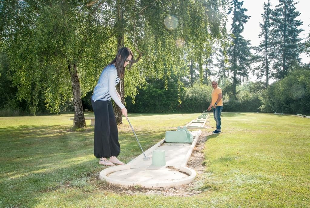 Les Saules Centro-Valle della Loira - Cheverny visuel 6/11 Les Saules Centro-Valle della Loira - Cheverny visuel 6/11