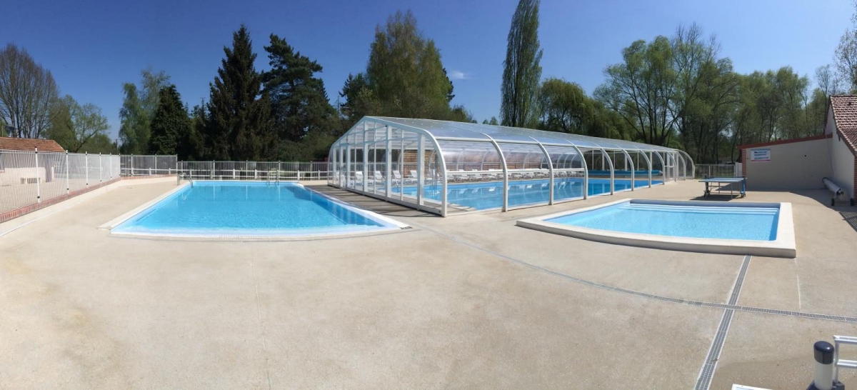 Les Saules Centro-Valle della Loira - Cheverny visuel 8/11 Les Saules Centro-Valle della Loira - Cheverny visuel 8/11