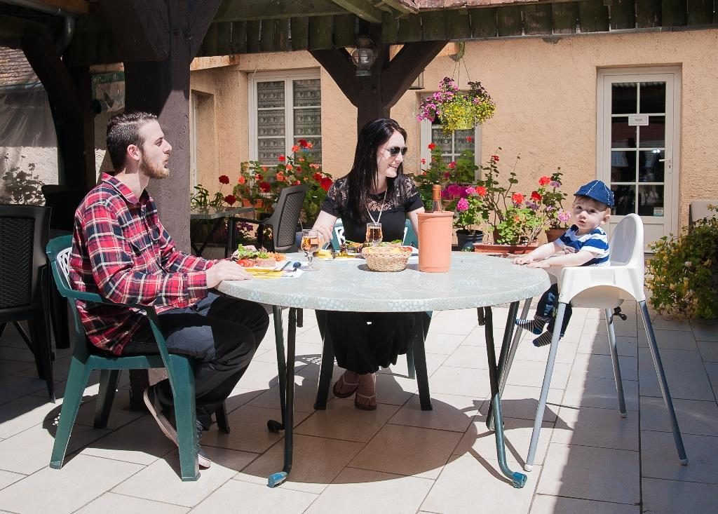 Les Saules Centro-Valle della Loira - Cheverny visuel 9/11 Les Saules Centro-Valle della Loira - Cheverny visuel 9/11