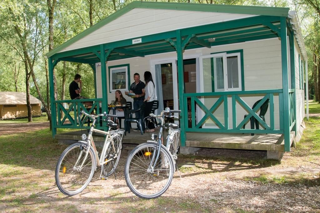 Les Saules Centro-Valle della Loira - Cheverny visuel 10/11 Les Saules Centro-Valle della Loira - Cheverny visuel 10/11