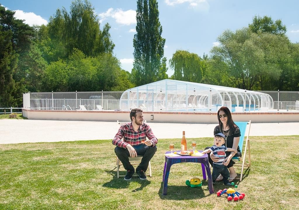 Les Saules Centro-Valle della Loira - Cheverny visuel 11/11 Les Saules Centro-Valle della Loira - Cheverny visuel 11/11