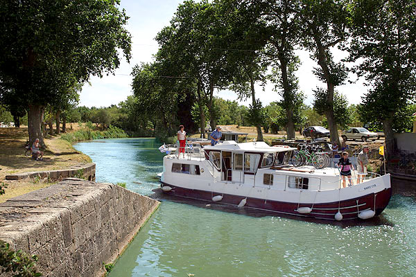 Le Parc des Sept Fonts Linguadoca-Rossiglione - Agde visuel 9/13