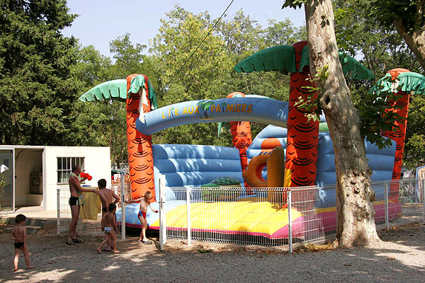 Le Parc des Sept Fonts Linguadoca-Rossiglione - Agde visuel 10/13