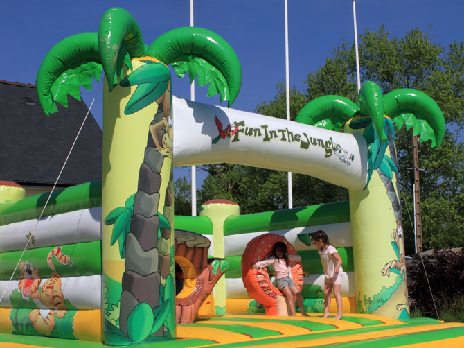 Les Sept Saints Bretagna - Erdeven visuel 6/10 Les Sept Saints Bretagna - Erdeven visuel 6/10