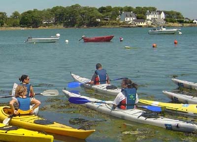 Les Sept Saints Bretagna - Erdeven visuel 7/10 Les Sept Saints Bretagna - Erdeven visuel 7/10