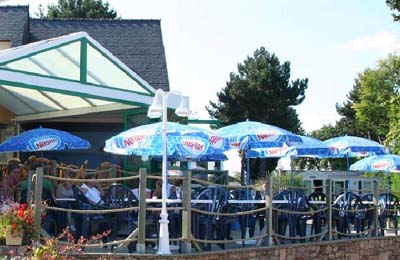 Les Sept Saints Bretagna - Erdeven visuel 9/10 Les Sept Saints Bretagna - Erdeven visuel 9/10