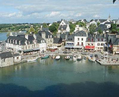 Les Sept Saints Bretagna - Erdeven visuel 10/10 Les Sept Saints Bretagna - Erdeven visuel 10/10