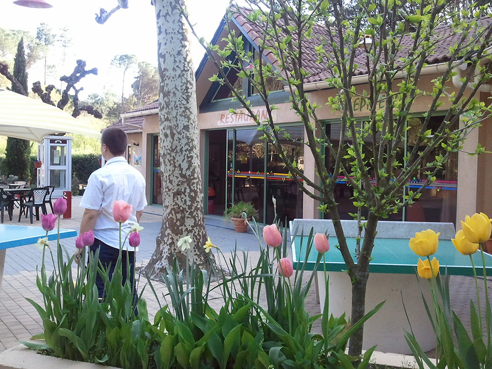 Les Sources Linguadoca-Rossiglione - Saint-Jean-du-Gard visuel 3/10