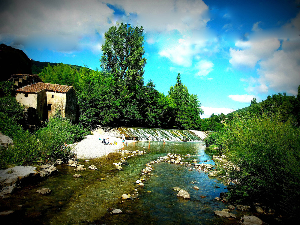 Les Sources Linguadoca-Rossiglione - Saint-Jean-du-Gard visuel 5/10