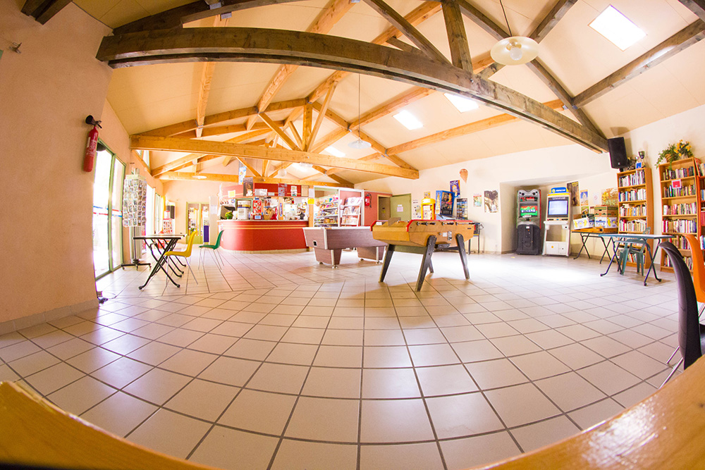 Les Sources Linguadoca-Rossiglione - Saint-Jean-du-Gard visuel 10/10