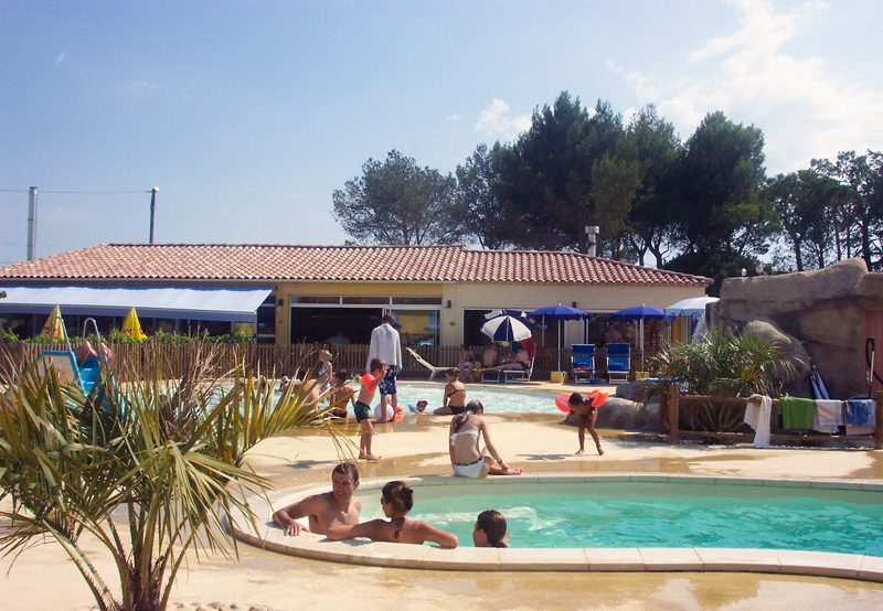 Les Sources Provenza-Alpi-Costa Azzurra - Courthézon visuel 2/8