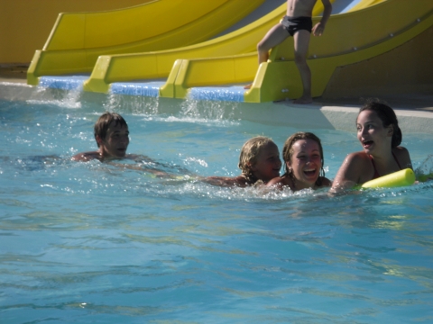 Les Sources Provenza-Alpi-Costa Azzurra - Courthézon visuel 6/8