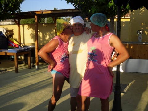 Les Sources Provenza-Alpi-Costa Azzurra - Courthézon visuel 7/8