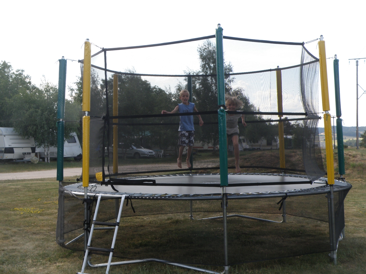 Les Sous Bois du Lac Linguadoca-Rossiglione - Langogne visuel 2/9 Les Sous Bois du Lac Linguadoca-Rossiglione - Langogne visuel 2/9