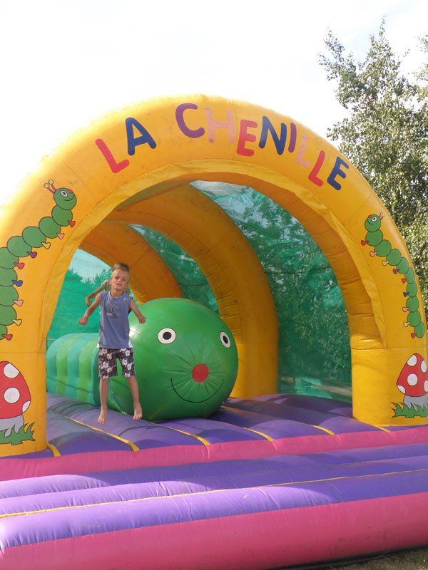 Les Sous Bois du Lac Linguadoca-Rossiglione - Langogne visuel 3/9 Les Sous Bois du Lac Linguadoca-Rossiglione - Langogne visuel 3/9