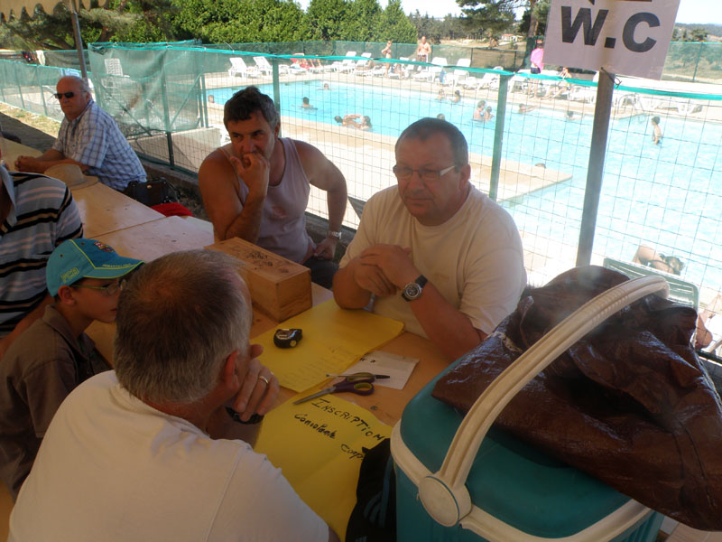 Les Sous Bois du Lac Linguadoca-Rossiglione - Langogne visuel 5/9 Les Sous Bois du Lac Linguadoca-Rossiglione - Langogne visuel 5/9