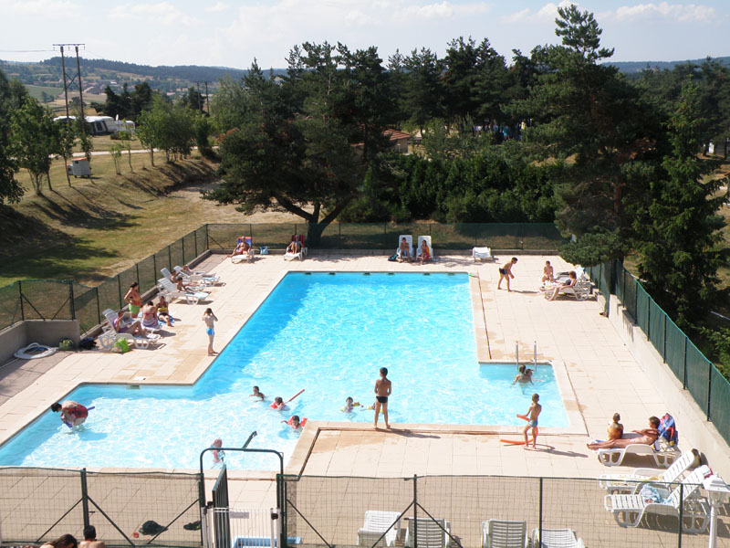 Les Sous Bois du Lac Linguadoca-Rossiglione - Langogne visuel 9/9 Les Sous Bois du Lac Linguadoca-Rossiglione - Langogne visuel 9/9