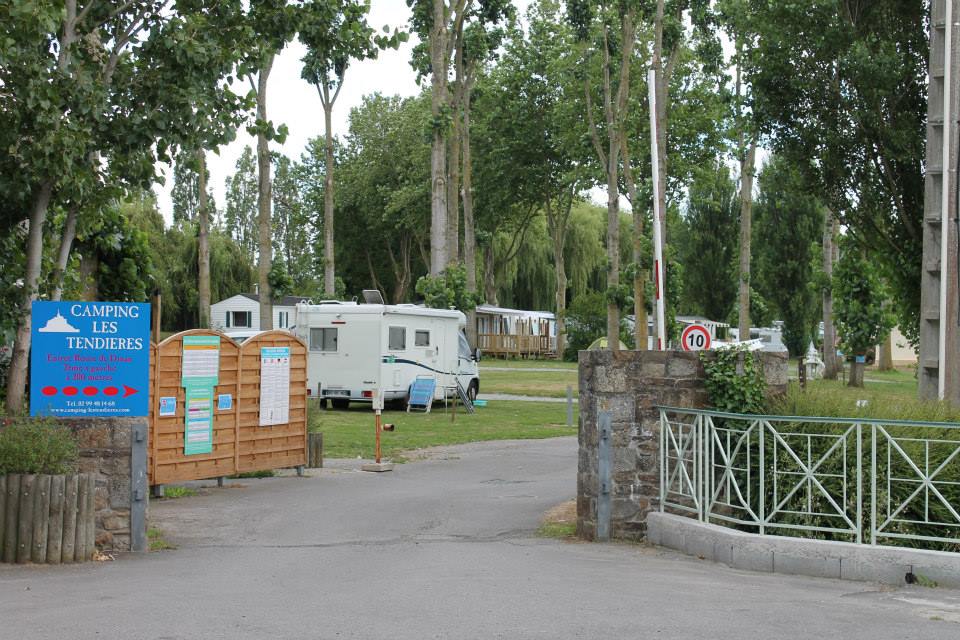 Les Tendières Bretagna - Dol-de-Bretagne visuel 2/10
